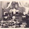 Einführung Pastor Steden 
